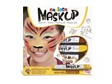 Set carioca Mask-Up Animals, 3 culori/set