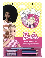 Set magic de activitati Barbie