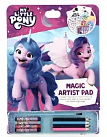Set magic de activitati My Little Pony