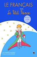 Le francais avec Le Petit Prince. Les Saisons. L'hiver (volumul 1)