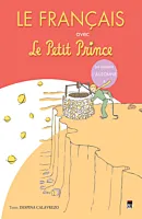 Le francais avec Le Petit Prince. Les Saisons. L'automne (volumul 4)