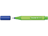 Liner Schneider Link-It 0.4 mm, Albastru, 2 buc