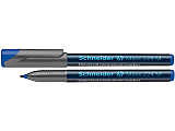 Marker universal OHP Schneider Maxx 224 M, Albastru, 2 buc