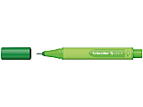 Liner Schneider Link-It 0.4 mm, Verde, 2 buc