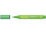 Liner Schneider Link-It 0.4 mm, Vernil, 2 buc