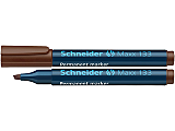 Marker Schneider Maxx 133, Maro, 2 buc