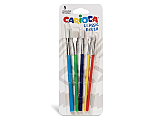 Set 5 pensule Carioca