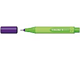 Liner Schneider Link-It 0.4 mm, Violet, 2 buc