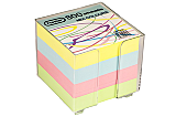 Cub din hartie color Forester, 800 file, Multicolor