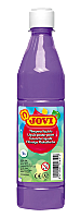 Tempera lichida Jovi, 500 ml, Violet