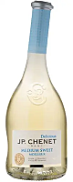 Vin alb J.P. Chenet Blanc Medium white semi-sweet wine 0.75L