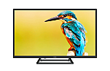Televizor LED Smart Tech 32HN10T3, 81 cm, HD, Clasa E, Negru