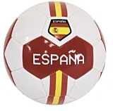 Minge fotbal Spania, marimea 5, Multicolor