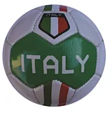 Minge fotbal Italia, marimea 1, Multicolor