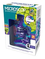 Jucarie Edu Since-Microscop, D-Toys