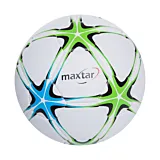 Minge fotbal Maxtar, 330-350 g, Multicolor