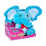 Elefantul Tino-Boo
