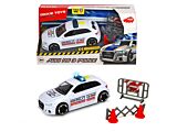 Masinuta Politia Romana Audi RS3, Dickie Toys