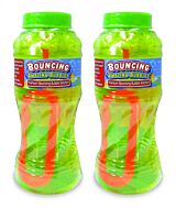 Set 2 bucati solutie pentru baloane de sapun, 472 ml