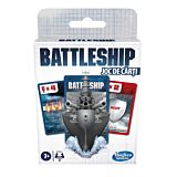 Joc de carti Battleship Hasbro Gaming