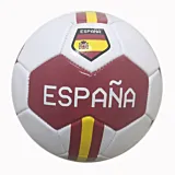Minge fotbal WorldCup Spania Top Life, marimea 1, Multicolor