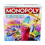 Joc de societate Monopoly Constructorul