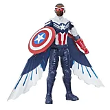 Figurina:Captain America