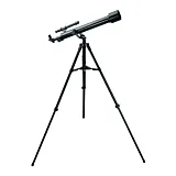 Telescop 525x, Negru