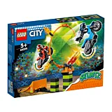 LEGO City Concurs de cascadorii 60299