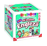 Joc de societate BrainBox Sa invatam engleza