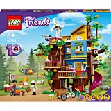 LEGO Friends Casa din copac a prieteniei 41703