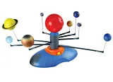 Jucarie sistem solar, Multicolor