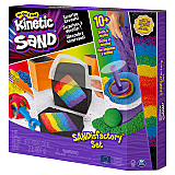 Set Kinetic Sand Sandisfactory