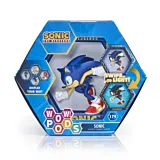 Figurina Wow! Pods Sonic, Multicolor