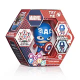 Figurina Wow! Pods Marvel Captain America, Multicolor