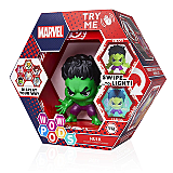 Figurina Wow! Pod Marvel Hulk, Multicolor