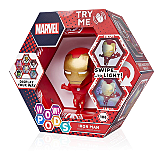 Figurina Wow! Pod Marvel Iron Man, Multicolor