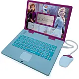 Laptop Lexibook Frozen, ro-en, Multicolor