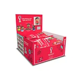 Figurina surpiza Flipperz FIFA World Cup 2022, 32 modele, Multicolor