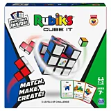 Joc de curse Rubik