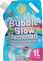 Rezerva solutie concentrata pentru baloane de sapun