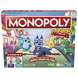 Joc de societate Monopoly Junior