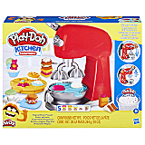 Set Play-Doh Mixerul magic