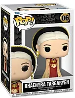 Figurina Game Of Thrones House Of The Dragon- Pop!
