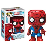 Figurina Funko POP! Marvel - Spider-Man