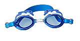 Ochelari de inot pentru copii Bestway, model delfin, Albastru