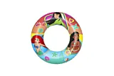 Colac gonflabil Bestway Disney Princess, vinil, 56 cm, Multicolor