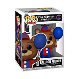 Funko POP Balloon Freddy