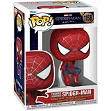 Funko POP Marvel Spider-Man No Way Home