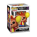Funko POP Balloon Foxy